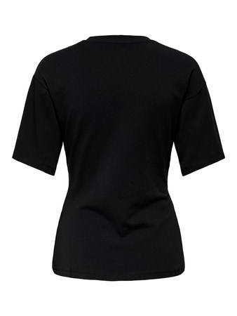 Γυναικειο ONLY - T-Shirts & Tops - 15346328 black