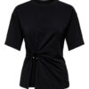 Γυναικειο ONLY - T-Shirts & Tops - 15346328 black