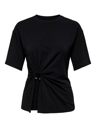 Γυναικειο ONLY - T-Shirts & Tops - 15346328 black