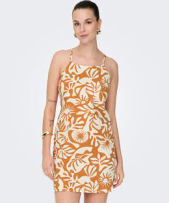 F_15346493_M_4742930_Front Γυναικειο ONLY - Dresses - 15346493