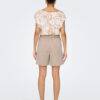 ONLY - Γυναικειο Shorts - 15347757 mpez