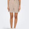 ONLY - Γυναικειο Shorts - 15347757 mpez