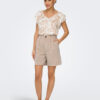 ONLY - Γυναικειο Shorts - 15347757 mpez