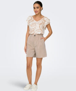 ONLY - Γυναικειο Shorts - 15347757 mpez