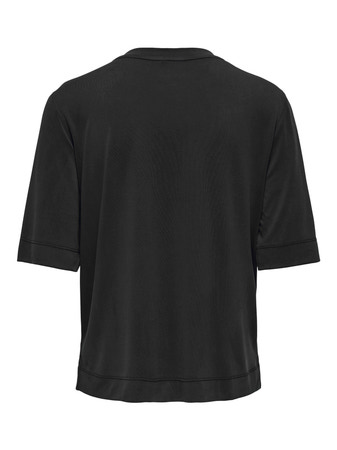 Γυναικειο ONLY - T-Shirts & Tops - 15348760 black
