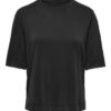 Γυναικειο ONLY - T-Shirts & Tops - 15348760 black
