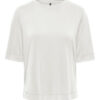 Γυναικειο ONLY - T-Shirts & Tops - 15348760 white