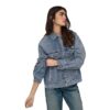 only-onlpenny-ls-ovs-tin-dnm-jacket-bj (1) ΓΥΝΑΙΚΕΙΟ ONLY JACKET DNM OVERSIZED BJ 15311684 blue
